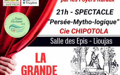 “La Grande Scène”